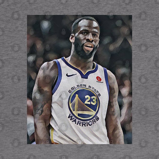 draymond green by sepuloh